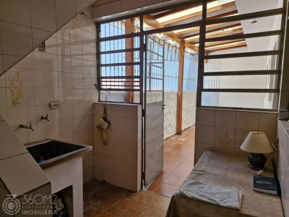 Imagem Sobrado para Venda em Diadema / SP no bairro Centro