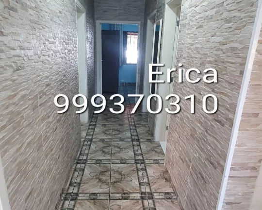 Imagem Casa térrea, com 3 quartos, 2 vagas, amplo quintal FL11