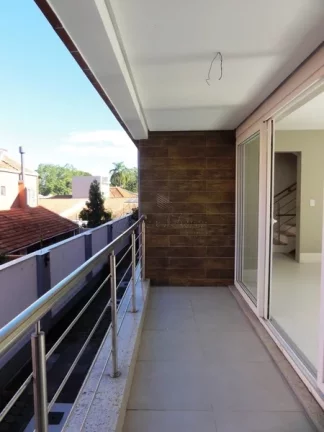 Imagem Casa de Condomínio