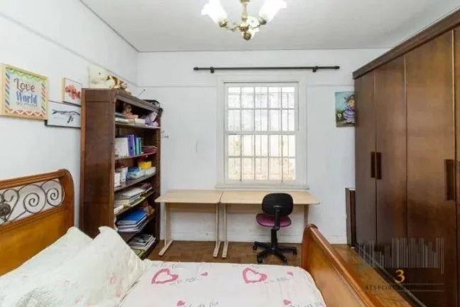 Imagem Casa com 3 dormitórios à venda, 230 m² por R$ 1.699.000,00 - Alto da Lapa - São Paulo/SP
