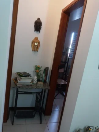 Imagem Apartamento à venda no itagua com 2 dormitórios sendo 1 suíte,varanda gourmet