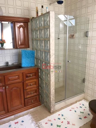 Imagem Casa com 4 dormitórios à venda, 419 m² por R$ 537.000,00 - Guriri - Cabo Frio/RJ