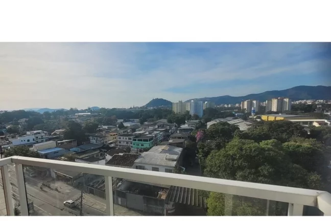 Imagem Apartamento 70m2, 3 quartos, 1 suíte, com ITBI E RGI gratuitos, em condomínio clube no Anil, Rio de janeiro