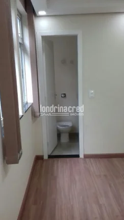 Imagem Comercial à venda 66M², Centro, Londrina - PR | Condomínio Edifício Metrópole