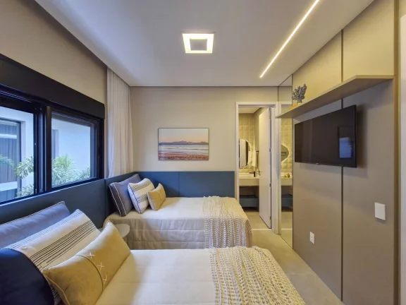 Imagem Casa com 6 dormitórios à venda, 440 m por R$ 14.900.000,00 - Riviera M-11