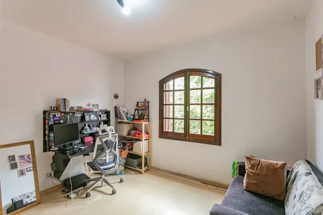 Imagem CASA RESIDENCIAL em São Paulo - SP, Jardim Aeroporto