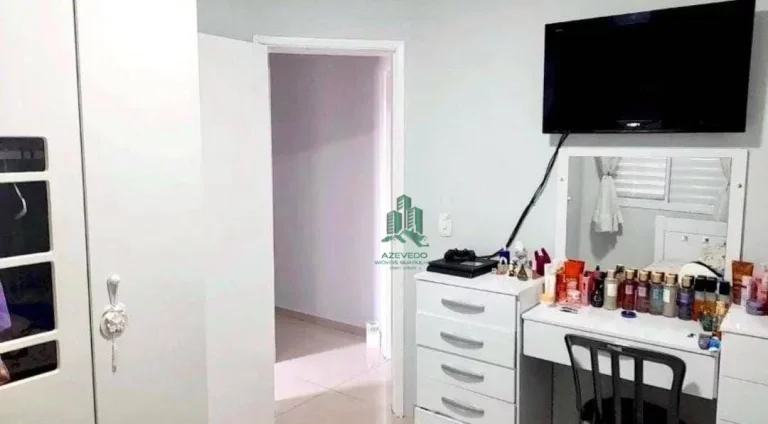 Imagem Apartamento com 3 dormitórios à venda, 78 m² por R$ 510.000,00 - Vila Progresso - Guarulhos/SP