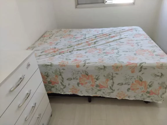 Imagem Apto mobiliado com 1 dormitório e vaga de garagem na Consolação