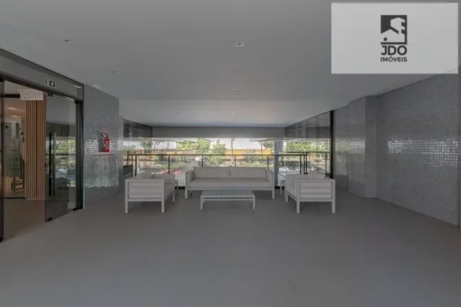 Imagem Apartamento a Venda no bairro Centro - Curitiba, PR