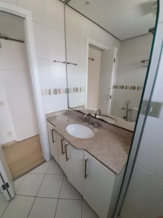 Imagem Apartamento à venda Vila Olímpia São Paulo