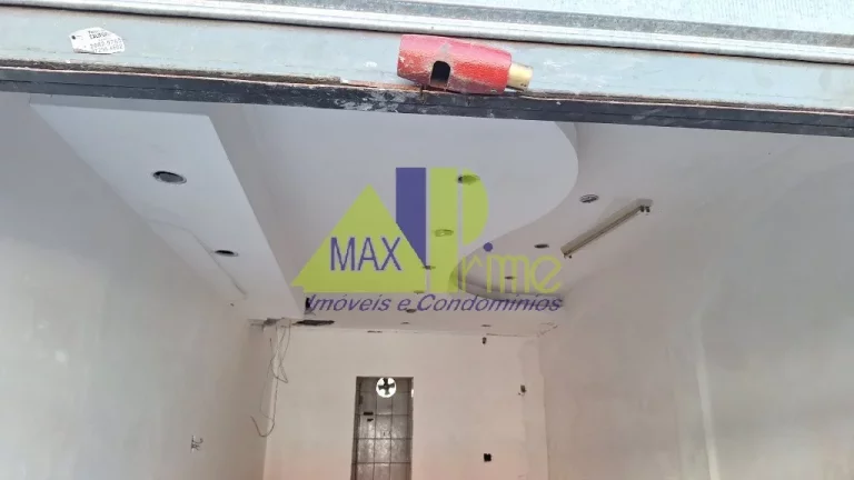 Imagem Salão Comercial para Locação na Vila Esperança, São Paulo-SP: 65,00 m² de Área Aguardam por Você!