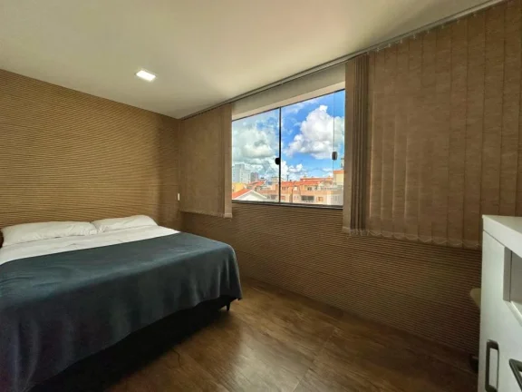 Imagem Apartamento 2 Dormitórios - Bairro Centro