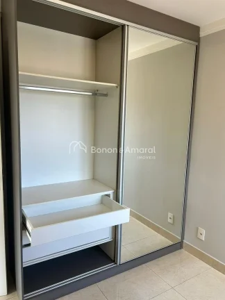 Imagem Apartamento no Campinas Boulevard - 3 Quartos e 2 Vagas

Excelente apartamento com 60m², situado no...