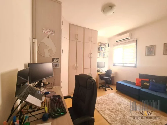 Imagem Sobrado à venda, 119 m² por R$ 1.690.000,00 - Vila Leopoldina - São Paulo/SP