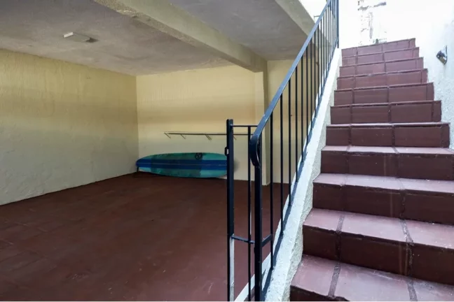 Imagem CASA RESIDENCIAL em São Paulo - SP, Pirituba