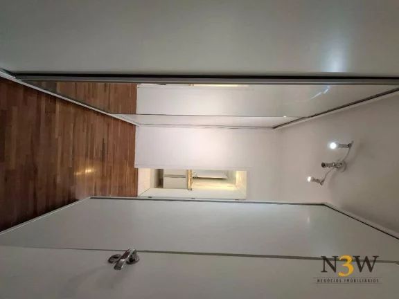Imagem Apartamento para locação na Vila Leopoldina São Paulo SP com 4 dormitórios, 1 suíte, 2 vagas de garagem e 121m²