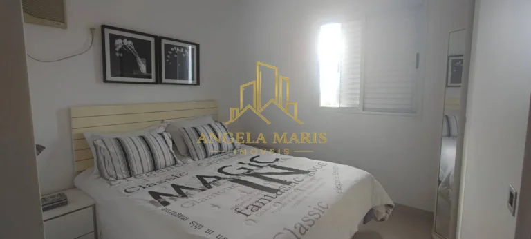 Imagem Apartamento, 3 Dormitórios (1Suíte), Av São João, Jd Esplanada, SJC