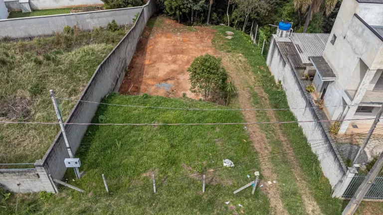 Imagem Terreno no Ferraria