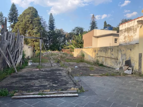 Imagem Terreno à venda, 360 m² por R$ 450.000,00 - Jardim Medina - Poá/SP