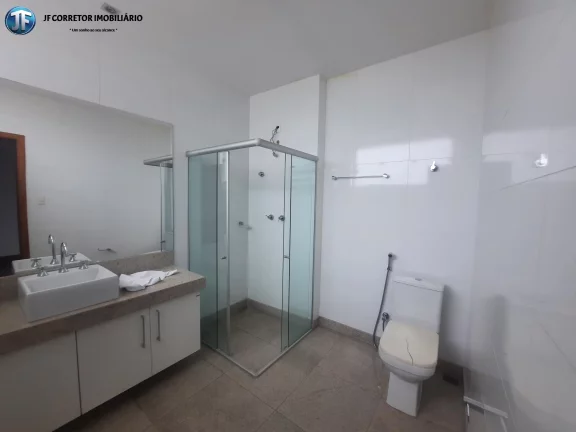 Imagem Apartamento com 4 Quartos à Venda, 220 m² em Imbaúbas - Ipatinga