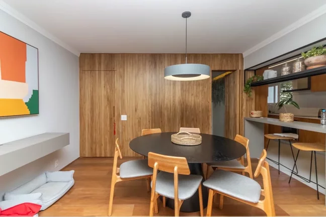 Imagem APARTAMENTO RESIDENCIAL em São Paulo - SP, Indianópolis