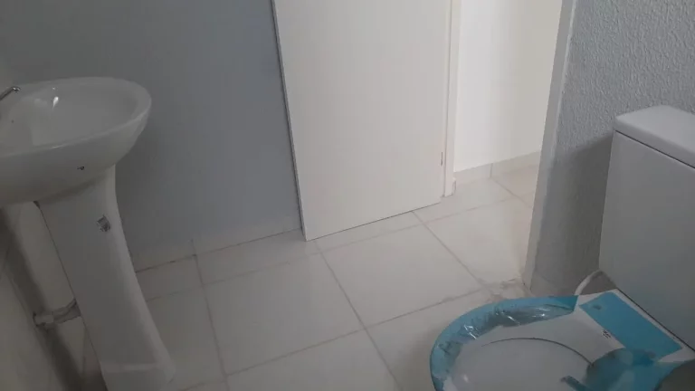 Imagem Residencial Jade - Vilagio - Casa de Vilagio à venda no Residencial Jade no bairro Vila São Paulo em Mogi das Cruzes, com 2 dormitórios, sendo 1 suíte.
