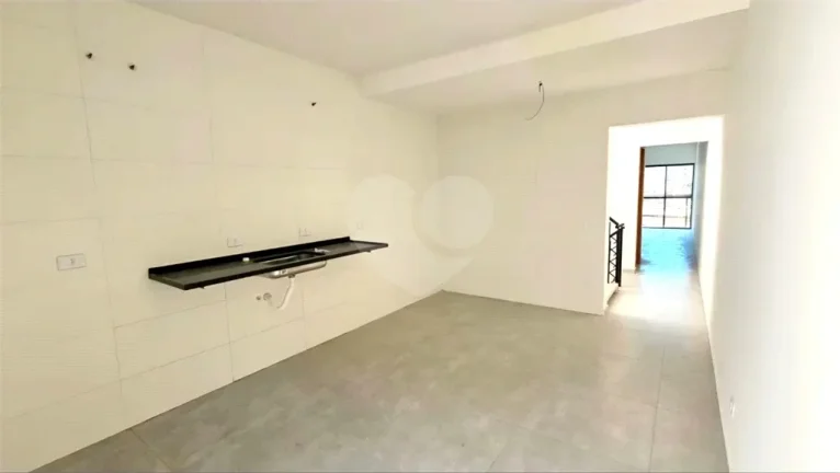 Imagem Casa à venda com 3 quartos, sendo 1 suíte, em Butantã, São Paulo - SP
