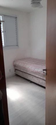 Imagem Apartamento à venda no bairro São Sebastião - Porto Alegre/RS