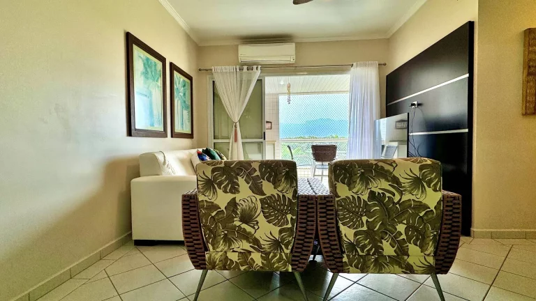Imagem Apartamento com 4 dormitórios à venda, 110 m por R$ 2.680.000,00 - Riviera