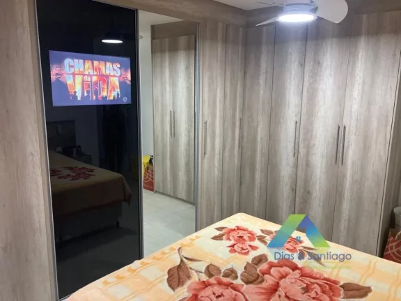 Imagem Sobrado com 04 quartos e 320m² de area construida