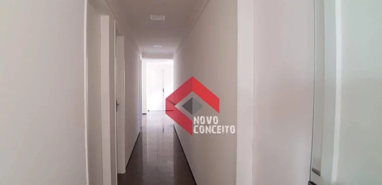 Imagem Apartamento à venda, 217 m² por R$ 1.400.000,00 - Meireles - Fortaleza/CE
