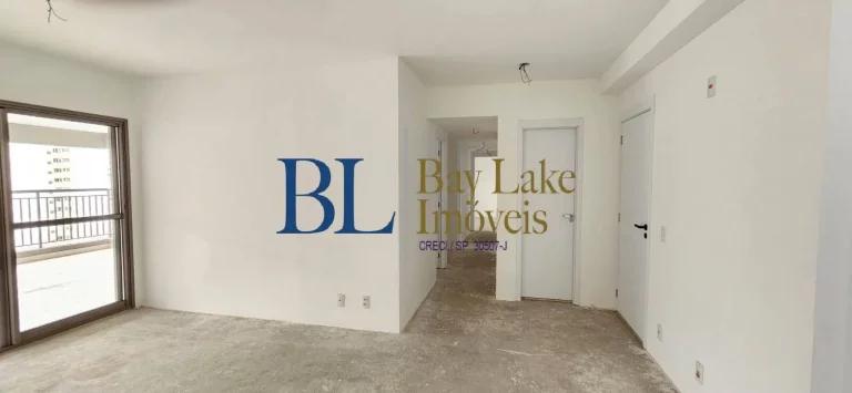 Imagem Vende Apartamento High Mooca 129M² 3 Suítes Sacada Gourmet- 2 Vagas!!