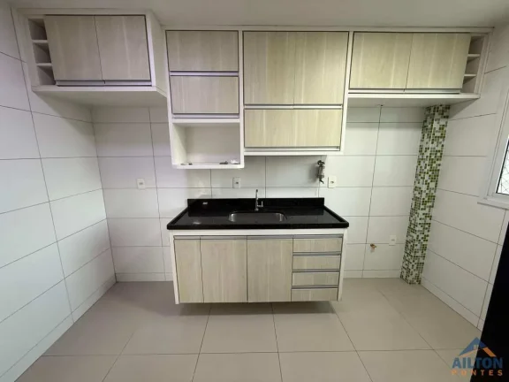 Imagem Apartamento com 3 Quartos à Venda em Praia do Morro - Guarapari/ES