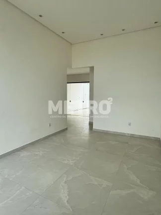 Imagem Casa com à venda no Cond. Velho Chico, 3 quartos, sendo 02 suítes, piscina