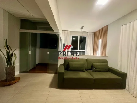 Imagem Cobertura - Bairro Lundceia - Park Lund - Lagoa Santa