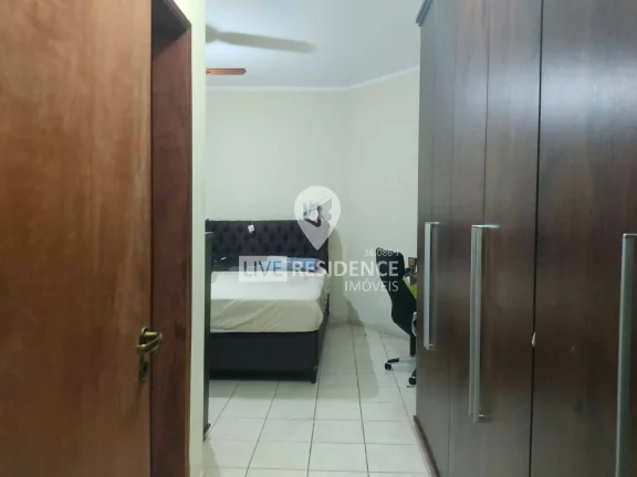 Imagem Parque São Gabriel em Itatiba SP Live Residence