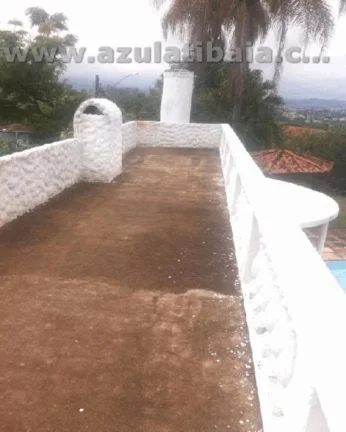 Imagem Chácara para Venda em Atibaia, Belvedere, 3 dormitórios, 1 suíte, 3 banheiros, 5 vagas