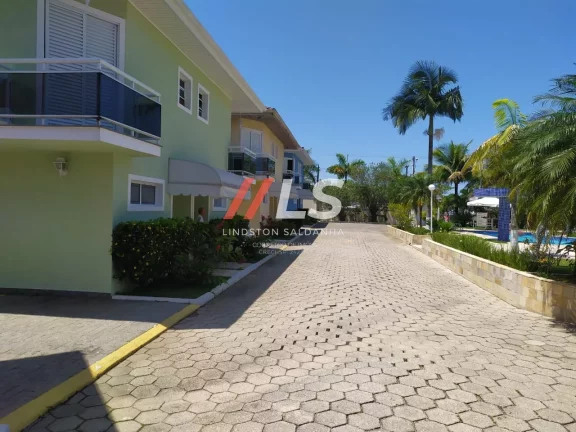 Imagem Casa á venda na Praia Grande