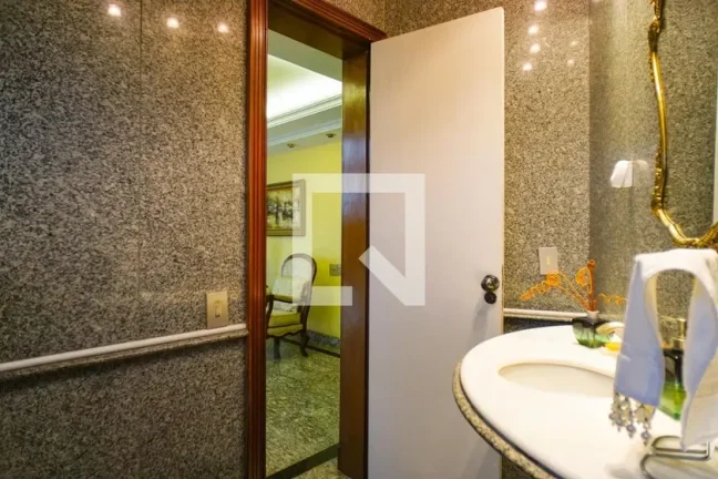 Imagem Apartamento à Venda - Recreio, 4 Quartos, 420 m2