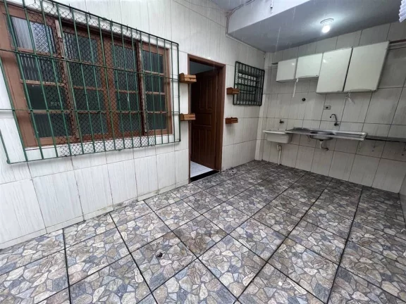 Imagem Casa com 2 dorms, Ocian, Praia Grande - R$ 325 mil, Cod: 2588