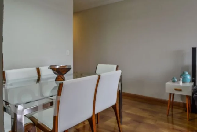 Imagem APARTAMENTO RESIDENCIAL em São Paulo - SP, Tatuapé