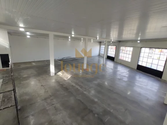 Imagem Sala Comercial à venda Jd. São Paulo Z. Oeste - Sorocaba/SP