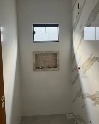 Imagem Casa De 2/4 C Suite No Terra Santa Trindade