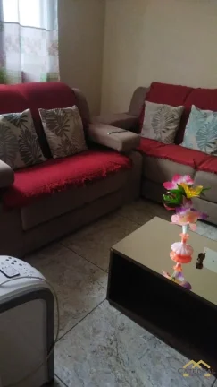 Imagem Apartamento a Venda com 2 Quartos - Ponte São João - Jundiaí/SP