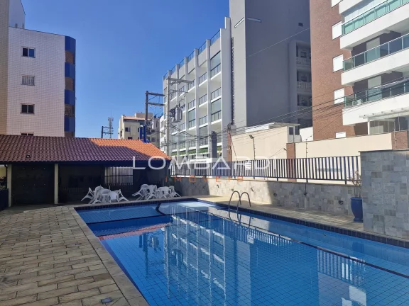 Imagem Ubatuba: Apartamento à Venda na Praia Mais Famosa