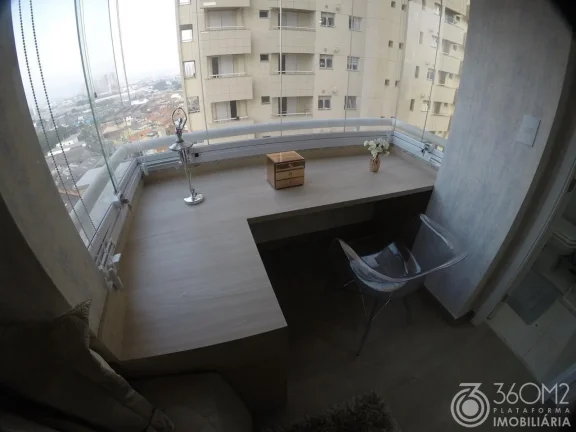 Imagem Apartamento para Venda em Santo André / SP no bairro Centro