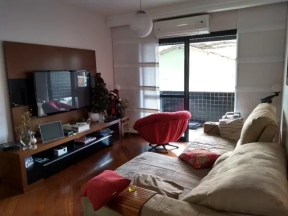 Imagem APARTAMENTO 125 METROS CENTRO DE RIBEIRÃO PRETO, 3 QUARTOS SENDO 1 SUÍTE, 2 VAGAS GARAGEM, PORTARIA E COMPLETA ÁREA DE LAZER