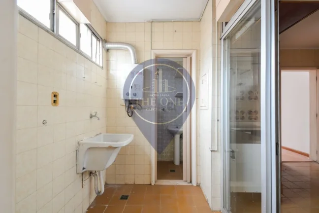 Imagem Apartamento à venda em Moema, São Paulo-SP: 3 quartos, 2 salas, 3 banheiros, 1 vaga de garagem, 82m². Confira já!