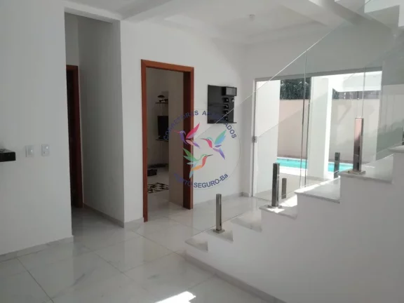 Imagem CASA ALTO PADRÃO
