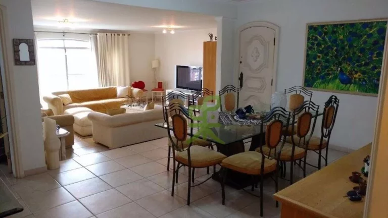 Imagem Apartamento com 4 dormitórios à venda, 216 m² por R$ 1.400.000,00 - Real Parque - São Paulo/SP